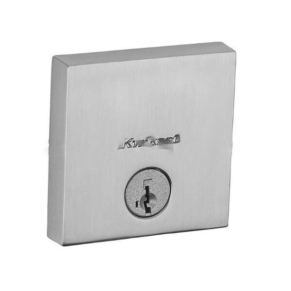Downtown Single Cylinder Deadbolt